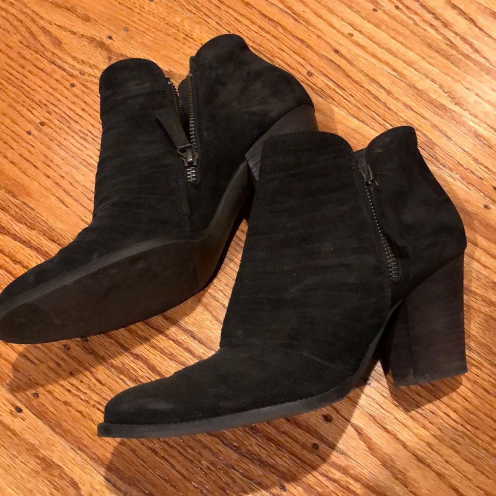 Paul Green booties